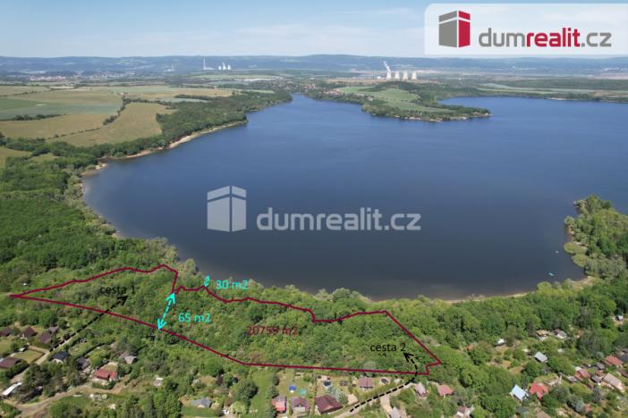 Prodej pozemku, Chbany - Poláky, 20759 m2