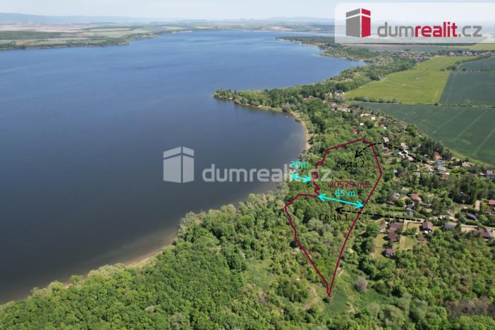 Prodej pozemku, Chbany - Poláky, 20759 m2