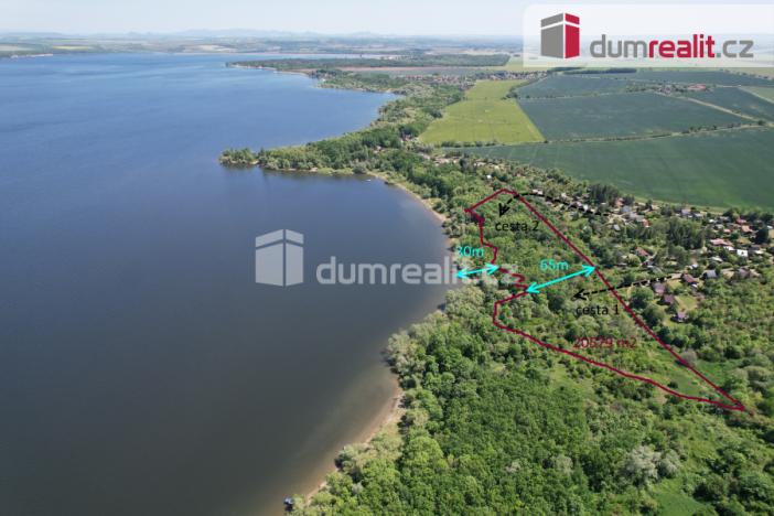 Prodej pozemku, Chbany - Poláky, 20759 m2