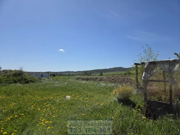 Prodej pozemku pro bydlení, Krnov - Krásné Loučky, 700 m2