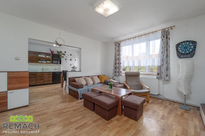 Prodej obchodního prostoru, Vlčnov, 670 m2