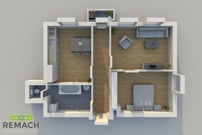 Prodej obchodního prostoru, Vlčnov, 670 m2