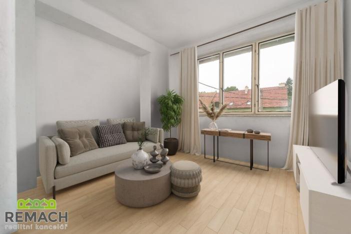 Prodej obchodního prostoru, Vlčnov, 670 m2