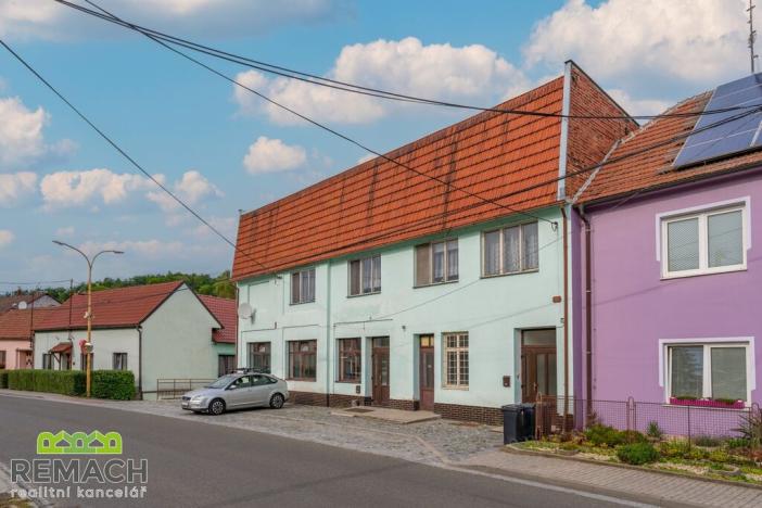 Prodej obchodního prostoru, Vlčnov, 670 m2