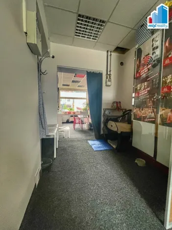 Prodej komerční nemovitosti, Domažlice, Husova třída, 514 m2