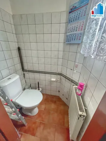 Prodej komerční nemovitosti, Domažlice, Husova třída, 514 m2