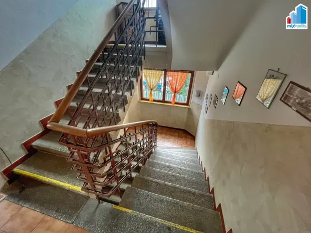 Prodej komerční nemovitosti, Domažlice, Husova třída, 514 m2