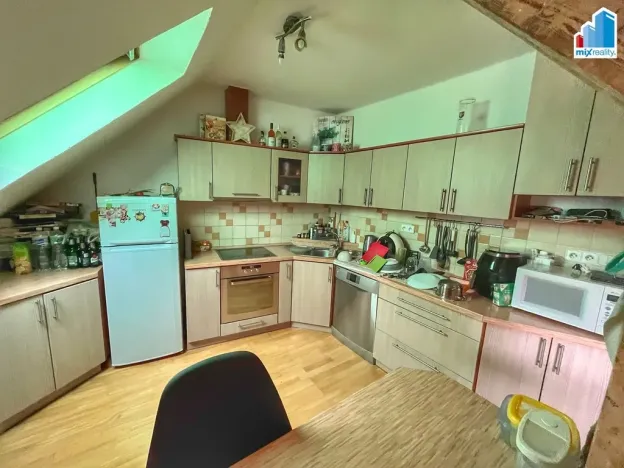 Prodej komerční nemovitosti, Domažlice, Husova třída, 514 m2