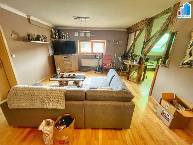 Prodej komerční nemovitosti, Domažlice, Husova třída, 514 m2