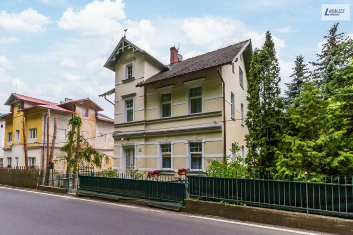 Prodej rodinného domu, Kyselka - Radošov, 269 m2
