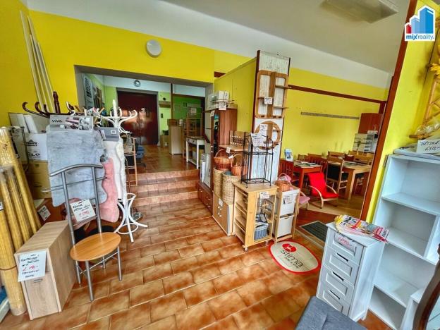 Prodej rodinného domu, Domažlice, Husova třída, 700 m2