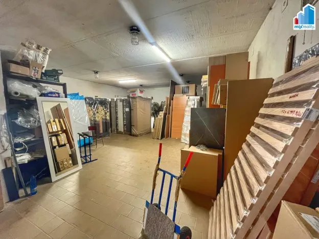 Prodej rodinného domu, Domažlice, Husova třída, 514 m2