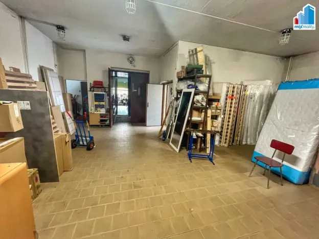 Prodej rodinného domu, Domažlice, Husova třída, 514 m2