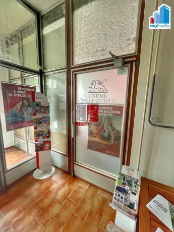 Prodej rodinného domu, Domažlice, Husova třída, 514 m2