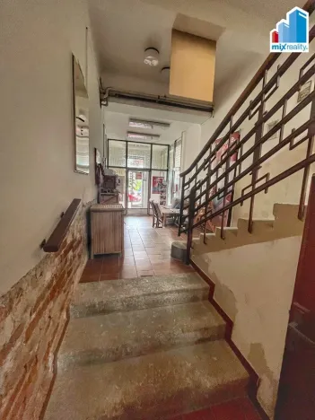 Prodej rodinného domu, Domažlice, Husova třída, 514 m2