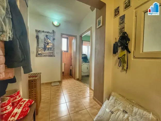 Prodej rodinného domu, Domažlice, Husova třída, 514 m2