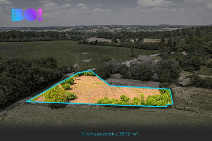 Prodej pozemku pro bydlení, Třinec, 3600 m2