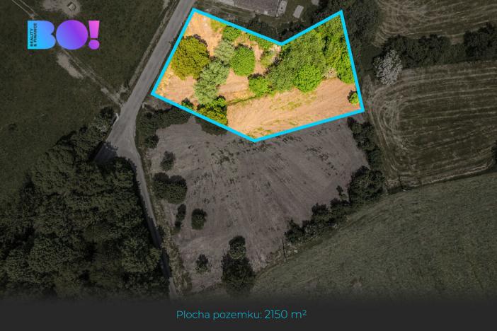 Prodej pozemku pro bydlení, Třinec, 2150 m2