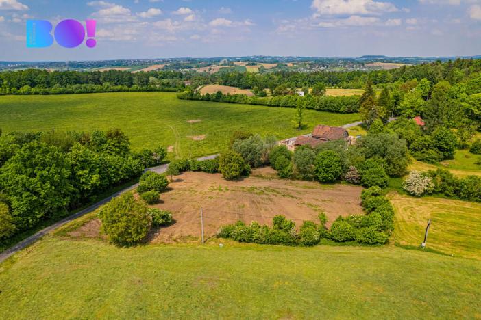 Prodej pozemku pro bydlení, Třinec, 2150 m2