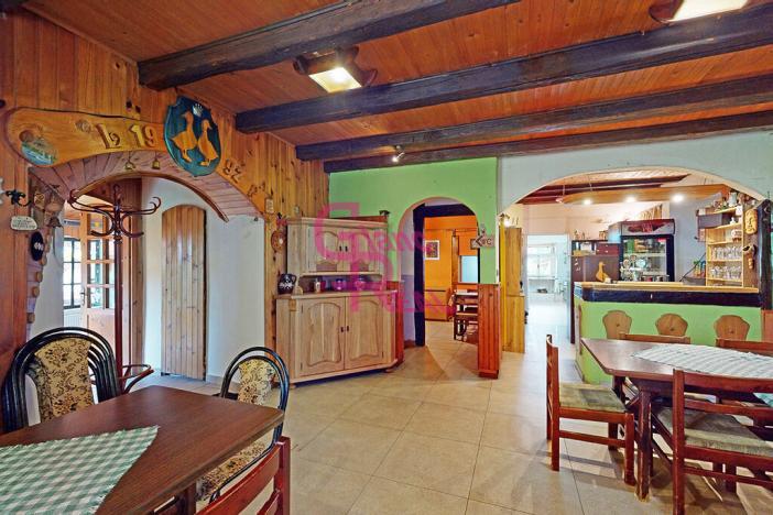 Prodej rodinného domu, Lhotka, 420 m2