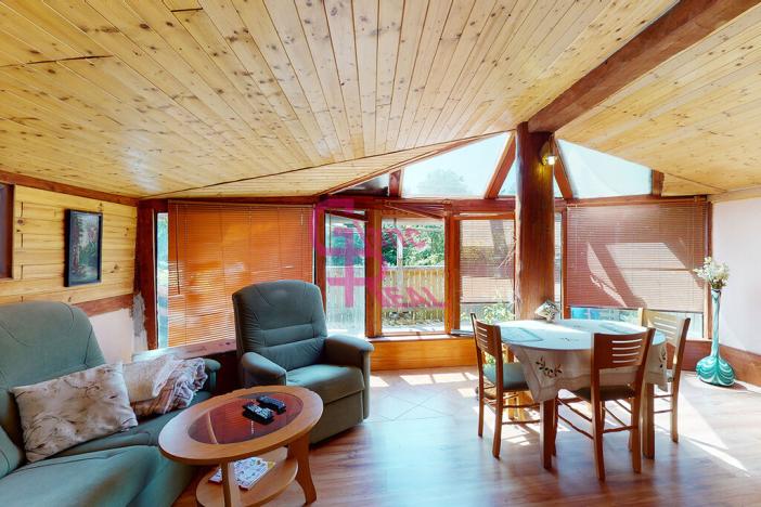 Prodej rodinného domu, Lhotka, 420 m2