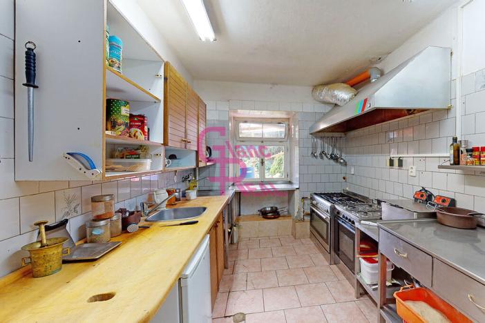 Prodej rodinného domu, Lhotka, 420 m2