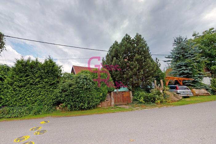 Prodej rodinného domu, Lhotka, 420 m2