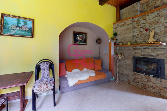 Prodej rodinného domu, Lhotka, 420 m2