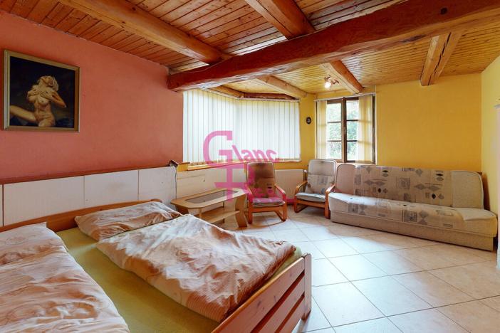 Prodej rodinného domu, Lhotka, 420 m2