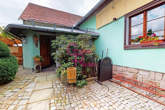 Prodej ubytování, Lhotka, 600 m2