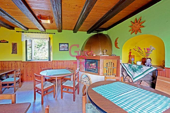 Prodej ubytování, Lhotka, 600 m2