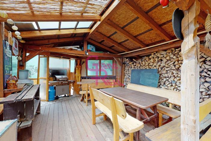 Prodej ubytování, Lhotka, 600 m2