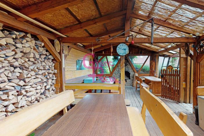 Prodej ubytování, Lhotka, 600 m2