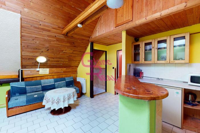 Prodej ubytování, Lhotka, 600 m2