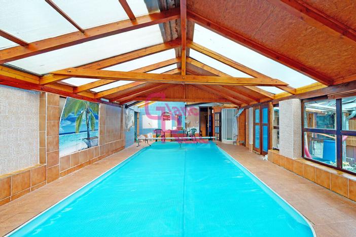 Prodej ubytování, Lhotka, 600 m2