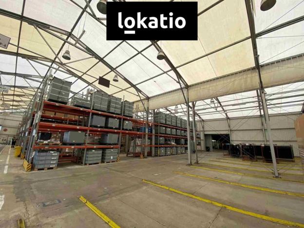 Pronájem skladu, Hodonín, 3600 m2