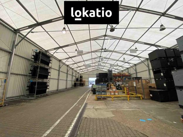 Pronájem skladu, Hodonín, 3600 m2