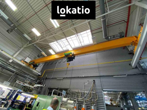 Pronájem skladu, Hodonín, 3600 m2