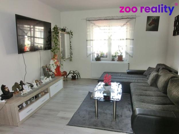 Prodej rodinného domu, Hřivice, 626 m2