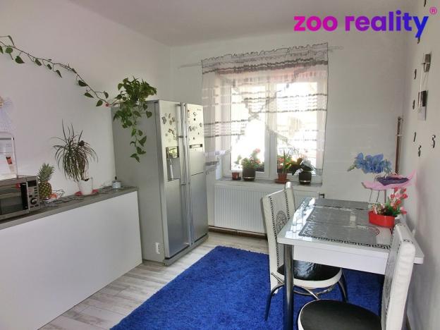 Prodej rodinného domu, Hřivice, 626 m2