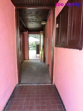 Prodej rodinného domu, Hřivice, 626 m2