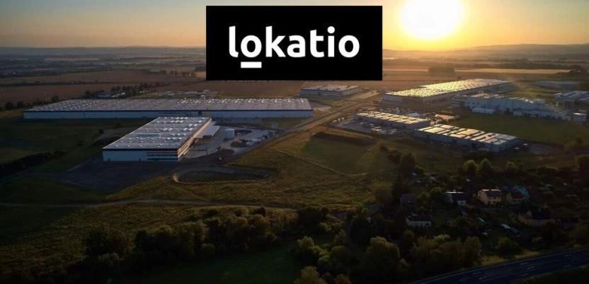 Pronájem výrobních prostor, Olomouc, 25800 m2