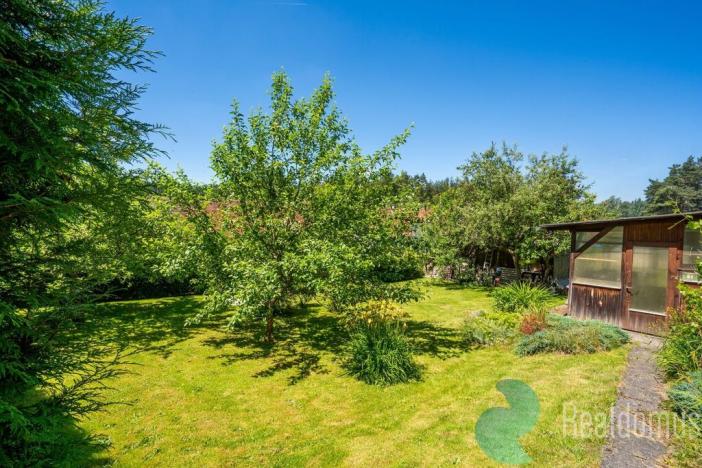 Prodej rodinného domu, Pohorská Ves, 93 m2