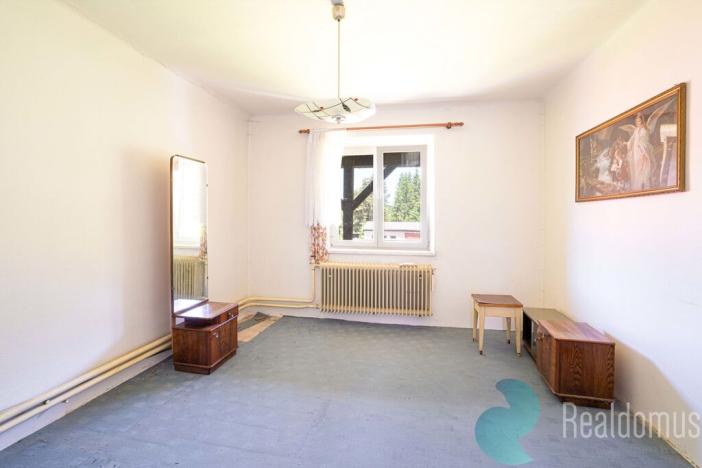 Prodej rodinného domu, Pohorská Ves, 93 m2