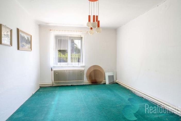 Prodej rodinného domu, Pohorská Ves, 93 m2