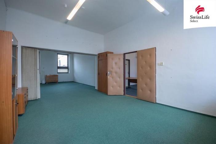 Prodej kanceláře, Dobruška, Opočenská, 480 m2