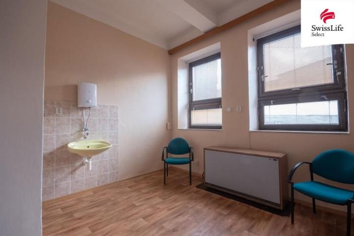 Prodej kanceláře, Dobruška, Opočenská, 480 m2