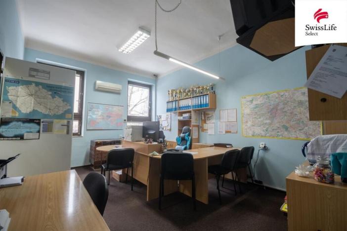 Prodej kanceláře, Dobruška, Opočenská, 480 m2