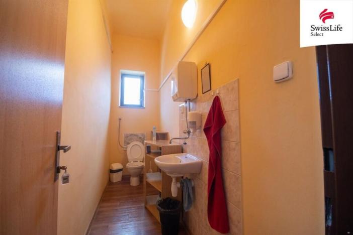 Prodej kanceláře, Dobruška, Opočenská, 480 m2