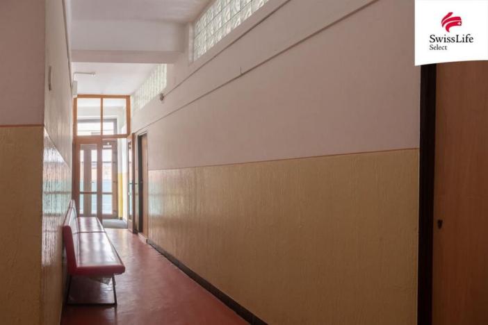 Prodej kanceláře, Dobruška, Opočenská, 480 m2